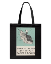 Limited edition Tote Bag tile
