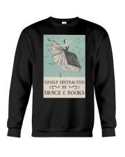 Limited edition Crewneck Sweatshirt tile