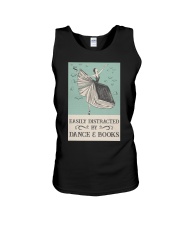 Limited edition Unisex Tank tile