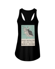 Limited edition Ladies Flowy Tank tile