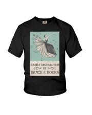 Limited edition Youth T-Shirt tile