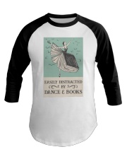 Limited edition Baseball Tee tile