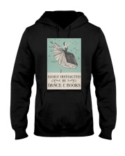 Limited edition Hooded Sweatshirt tile