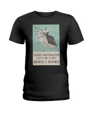 Limited edition Ladies T-Shirt tile