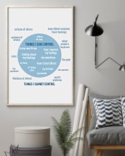 THINGS I CANNOT CONTROL 11x17 Poster lifestyle-poster-1