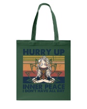 Limited edition Tote Bag tile