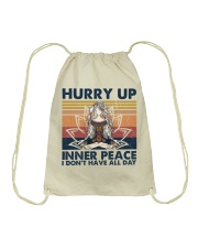 Limited edition Drawstring Bag tile