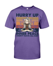 Limited edition Premium Fit Mens Tee tile