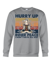 Limited edition Crewneck Sweatshirt tile