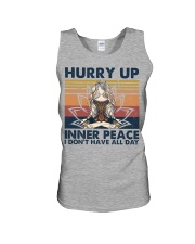 Limited edition Unisex Tank tile