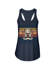 Limited edition Ladies Flowy Tank tile