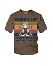 Limited edition Youth T-Shirt tile