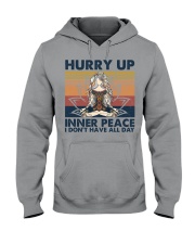 Limited edition Hooded Sweatshirt tile
