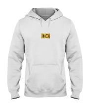 litecoin lover Hooded Sweatshirt front