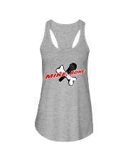 Mike Bone Hero Ladies Flowy Tank thumbnail