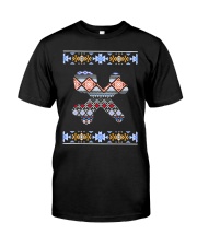Mike Bone Tribal Classic T-Shirt front