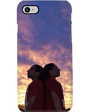 Mike Bone Sunset Phone Case Phone Case i-phone-7-case