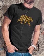Fruit Bar Bear Classic T-Shirt lifestyle-mens-crewneck-front-4