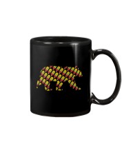Fruit Bar Bear Mug thumbnail