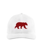 Red Flannel Bear - The Creative Mojo Classic Hat thumbnail