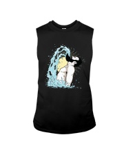 Beard Flip - The Randy Sleeveless Tee thumbnail