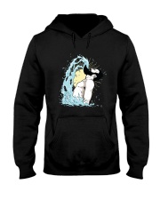 Beard Flip - The Randy Hooded Sweatshirt thumbnail