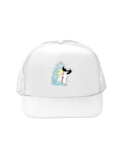 Beard Flip - The Randy Trucker Hat thumbnail