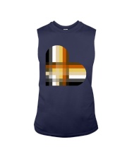 Bear Heart Sleeveless Tee thumbnail