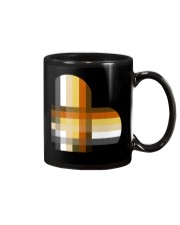 Bear Heart Mug thumbnail