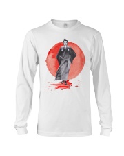 Yojimbo - Toshiro Mifune Long Sleeve Tee thumbnail