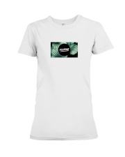Filipina Premium Fit Ladies Tee thumbnail