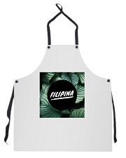 Filipina Apron thumbnail