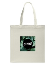 Filipina Tote Bag thumbnail