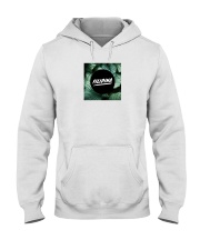 Filipina Hooded Sweatshirt thumbnail