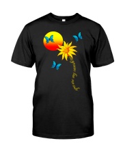 YOU ARE MY SUNSHINE Classic T-Shirt front