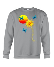YOU ARE MY SUNSHINE Crewneck Sweatshirt thumbnail