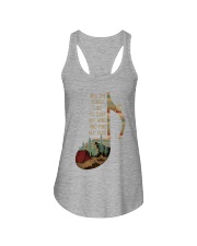 Into The Forest Ladies Flowy Tank thumbnail