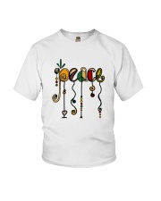 HP-D-26021910-Peace Vintage Youth T-Shirt thumbnail
