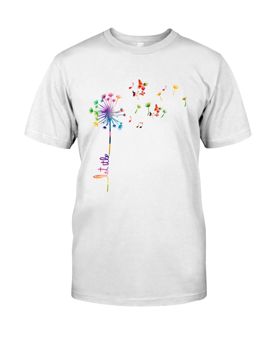 LET IT BE Classic T-Shirt