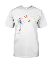 LET IT BE Premium Fit Mens Tee thumbnail