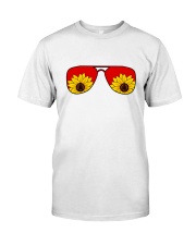 Glass Peace Premium Fit Mens Tee thumbnail