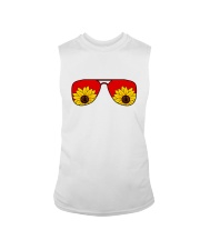 Glass Peace Sleeveless Tee thumbnail