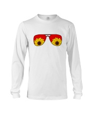Glass Peace Long Sleeve Tee thumbnail