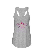 LET IT BEE Ladies Flowy Tank thumbnail