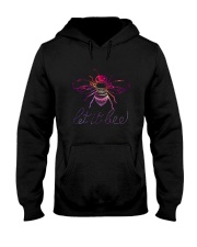 LET IT BEE Hooded Sweatshirt thumbnail