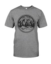 I Hate People Premium Fit Mens Tee thumbnail