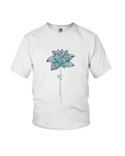 YG-D-11031922-Namaste Yoga Youth T-Shirt thumbnail
