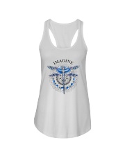 Imagine Ladies Flowy Tank thumbnail