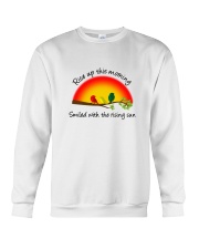 Rise Up This Morning Crewneck Sweatshirt thumbnail