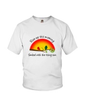 Rise Up This Morning Youth T-Shirt thumbnail